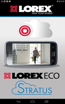 lorex video player